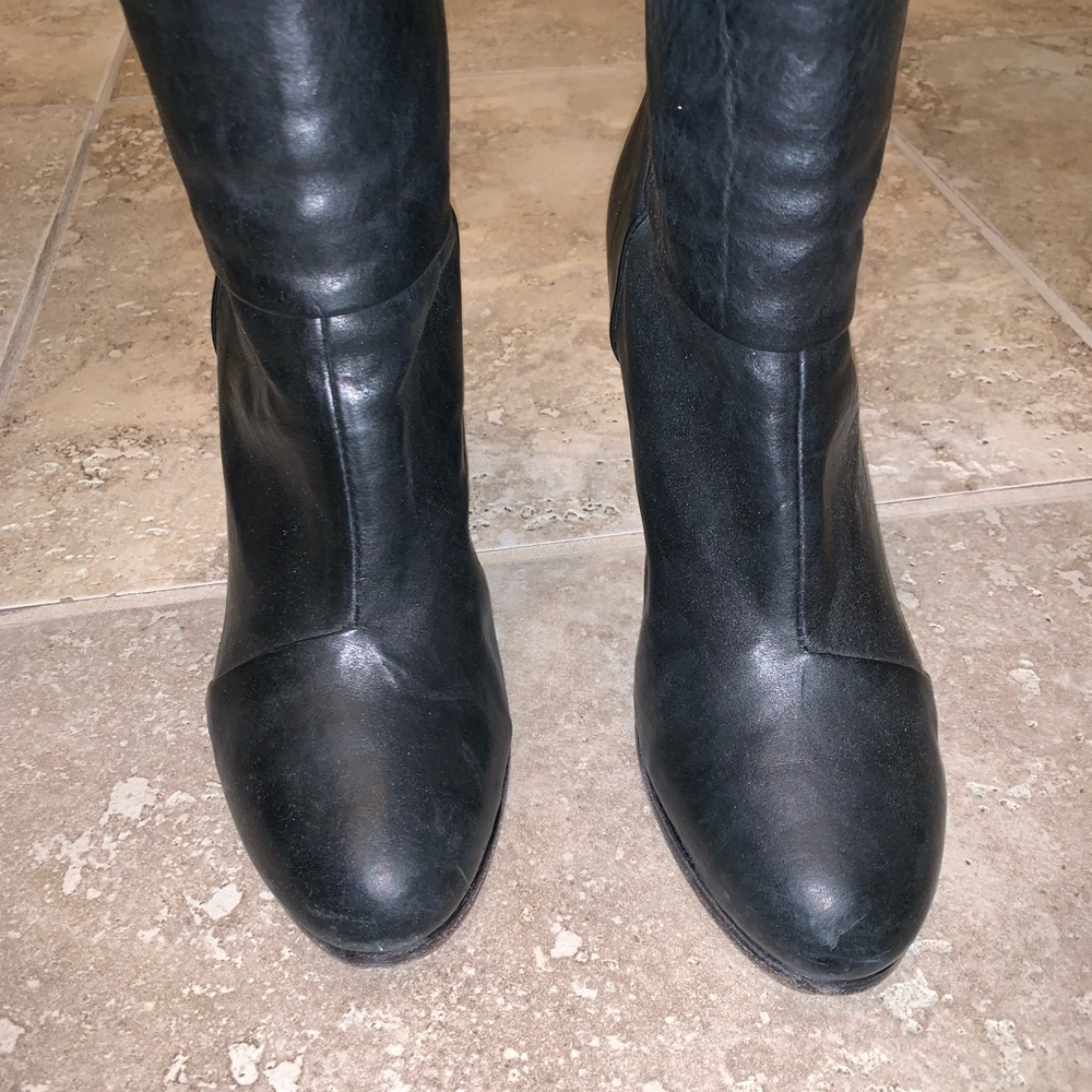 Rag bone boots
